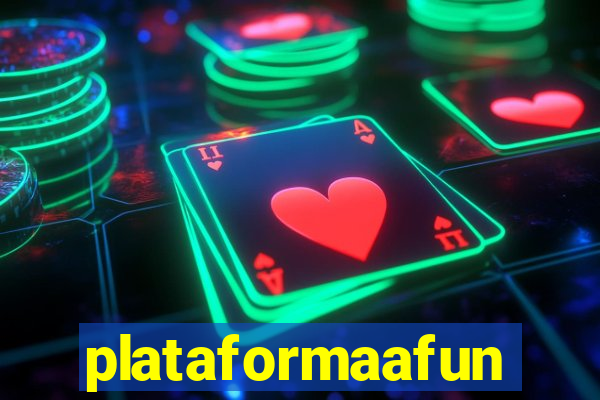 plataformaafun