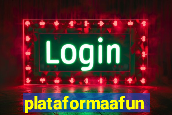 plataformaafun