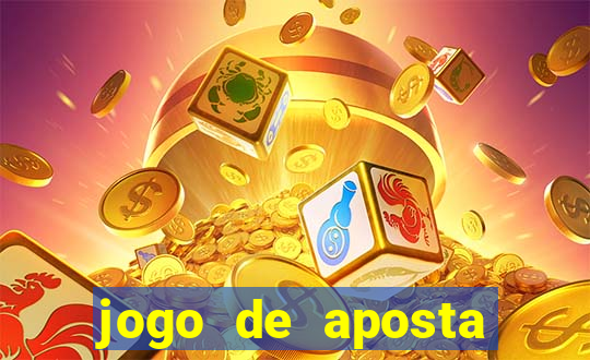 jogo de aposta para menores de 18