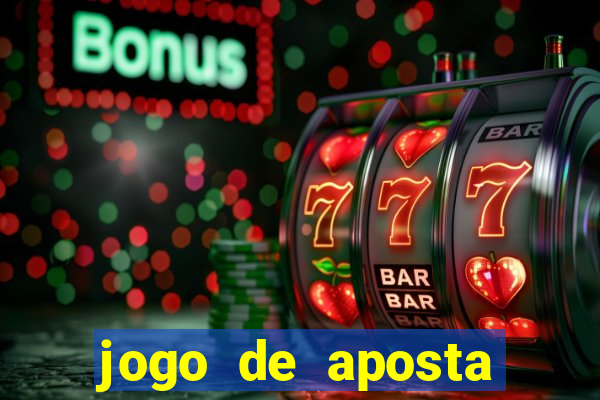 jogo de aposta para menores de 18