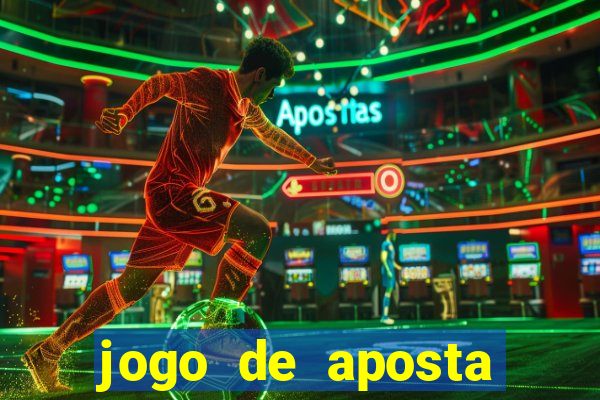 jogo de aposta para menores de 18