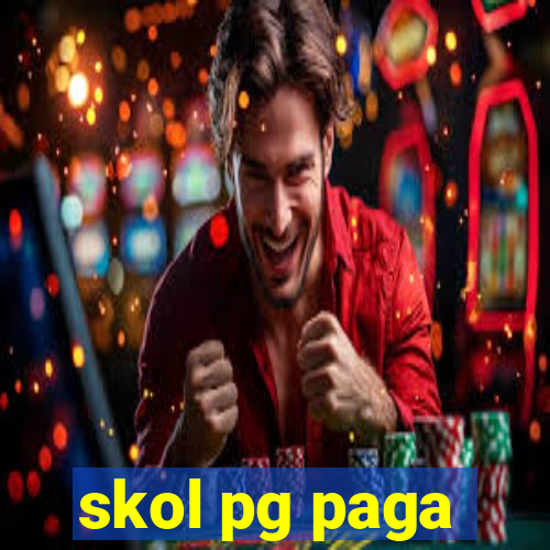 skol pg paga