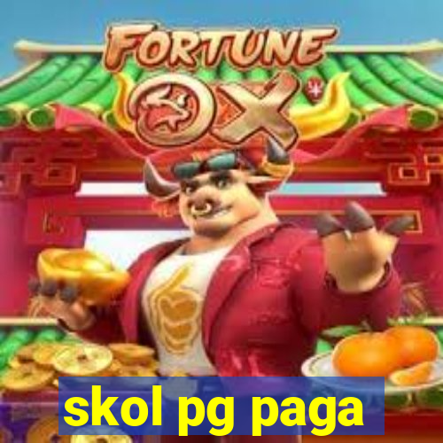 skol pg paga