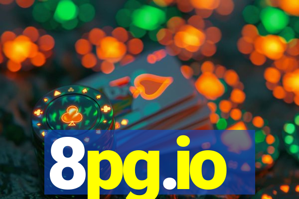 8pg.io