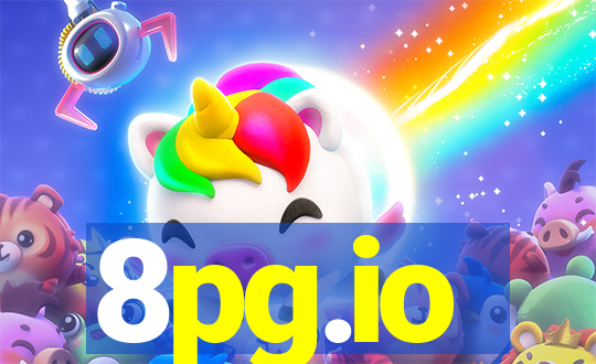 8pg.io