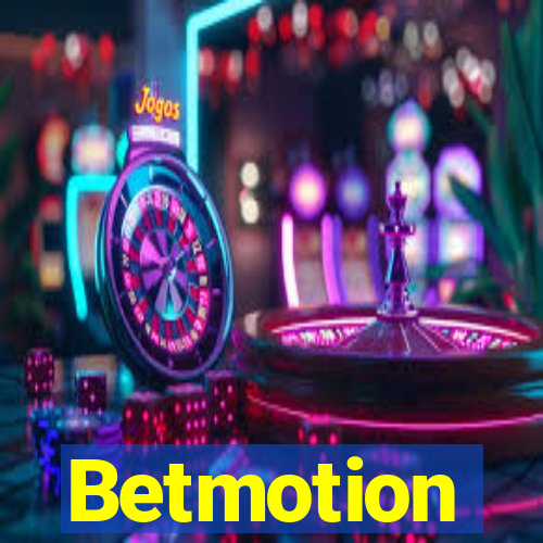 Betmotion