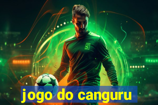 jogo do canguru