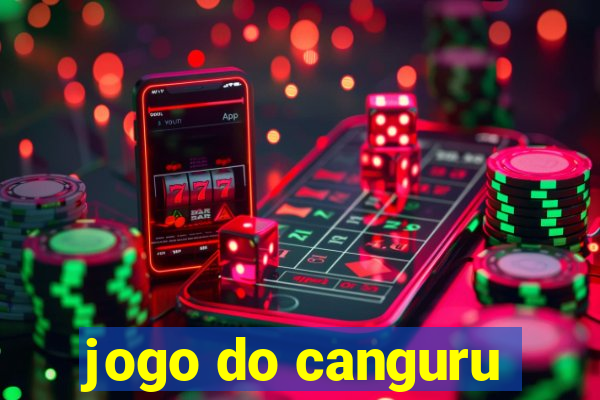 jogo do canguru