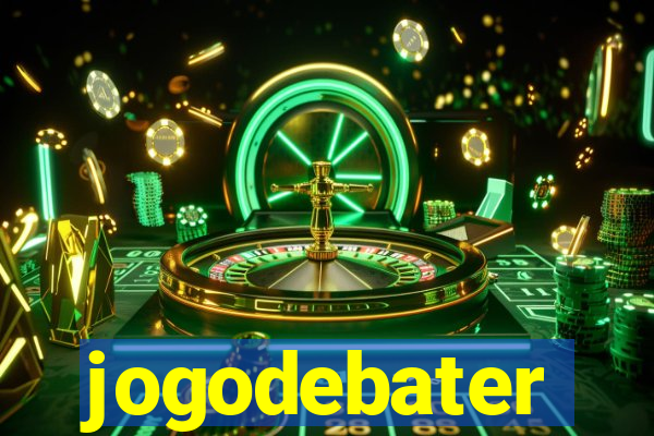 jogodebater