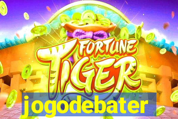 jogodebater