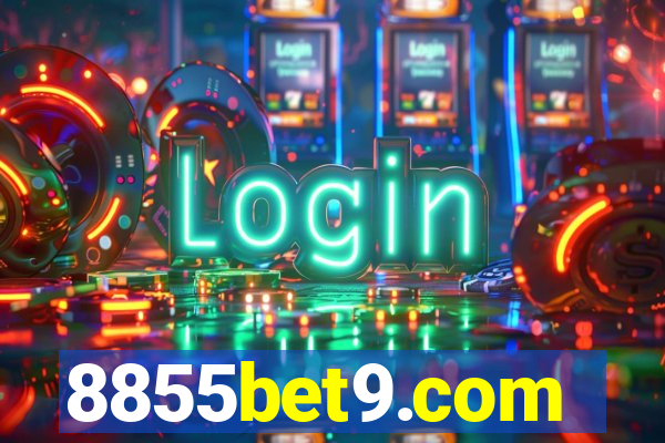 8855bet9.com