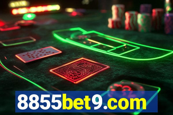 8855bet9.com