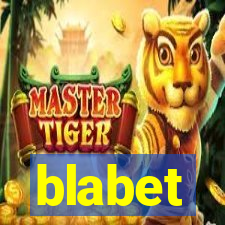 blabet