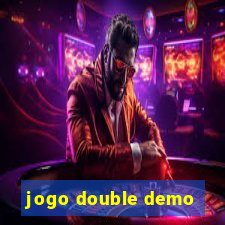 jogo double demo