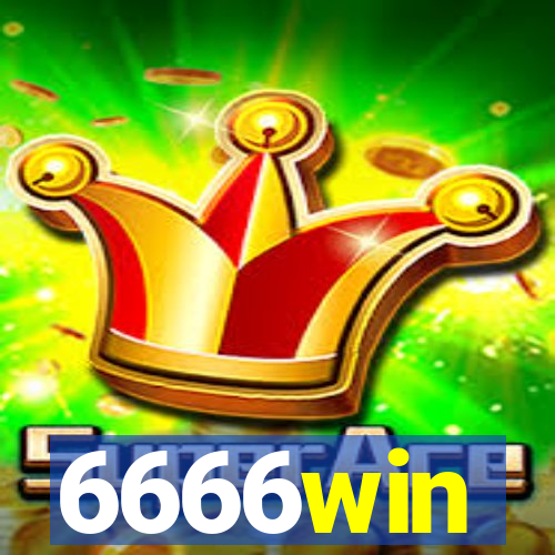 6666win