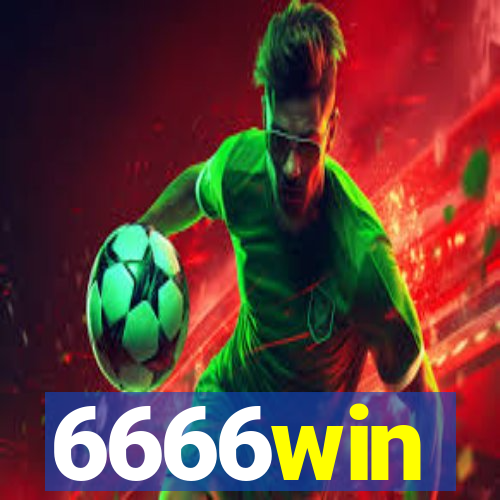 6666win