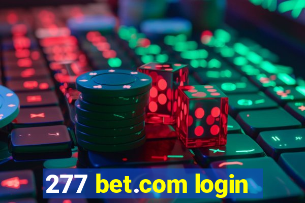 277 bet.com login