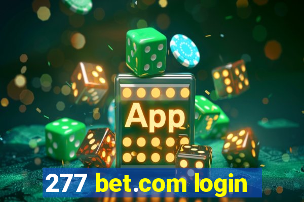 277 bet.com login