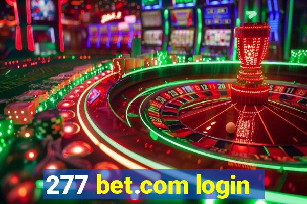 277 bet.com login