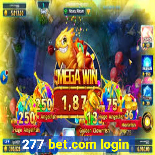 277 bet.com login