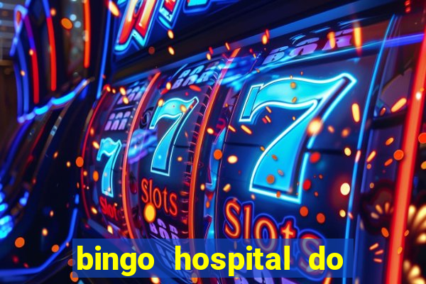 bingo hospital do cancer barretos