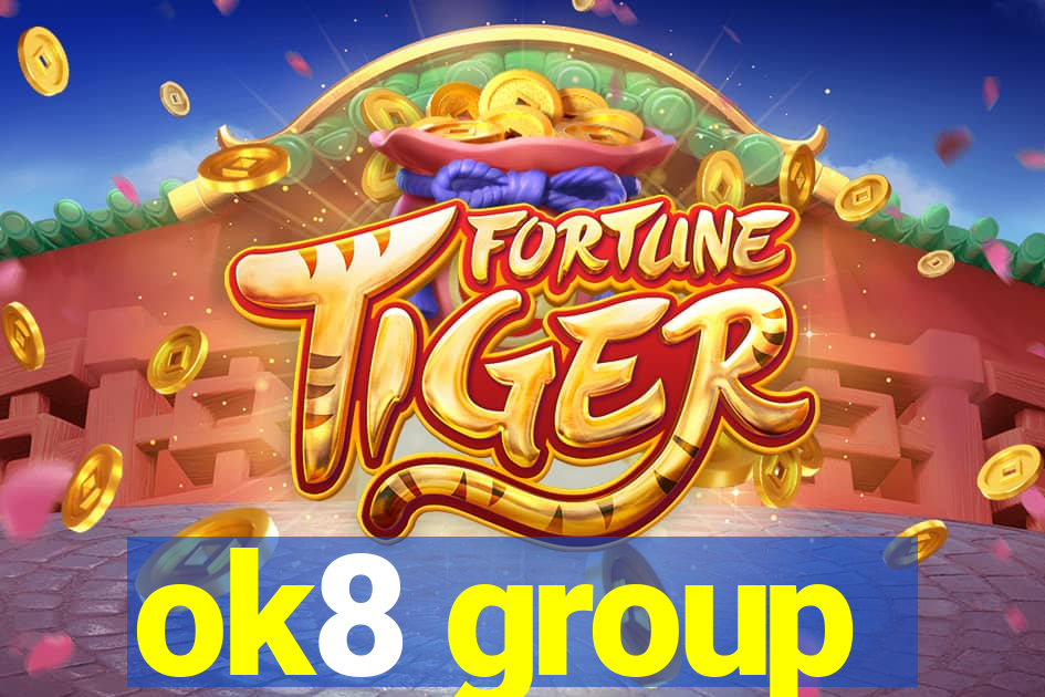 ok8 group