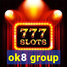 ok8 group