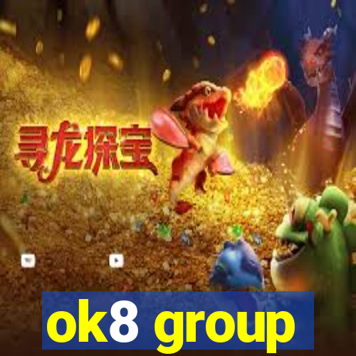 ok8 group