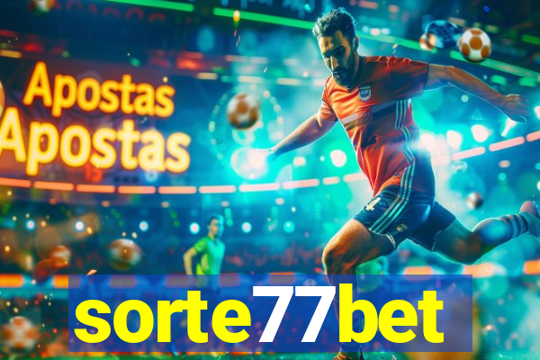 sorte77bet