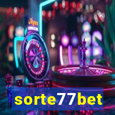 sorte77bet