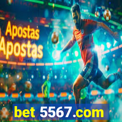 bet 5567.com