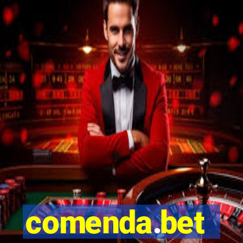 comenda.bet