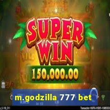 m.godzilla 777 bet