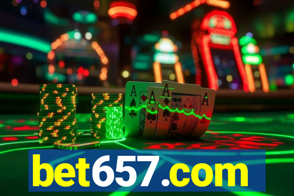 bet657.com