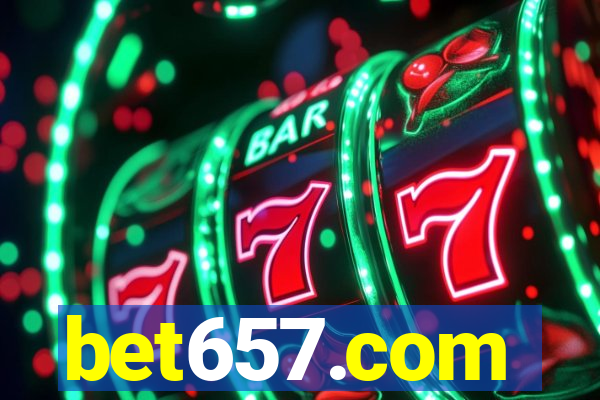 bet657.com