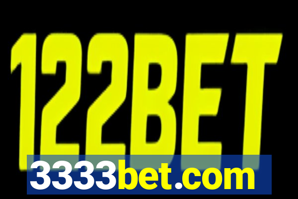 3333bet.com