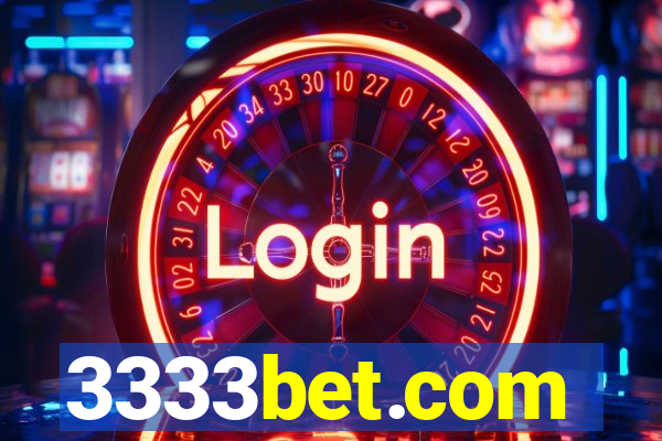 3333bet.com