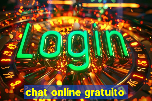 chat online gratuito