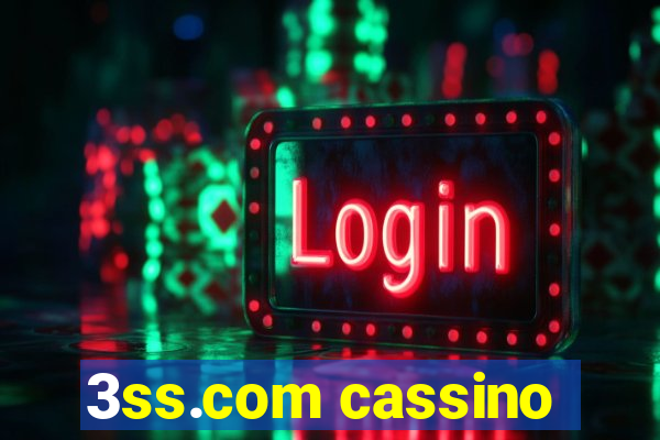 3ss.com cassino