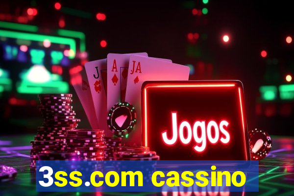 3ss.com cassino