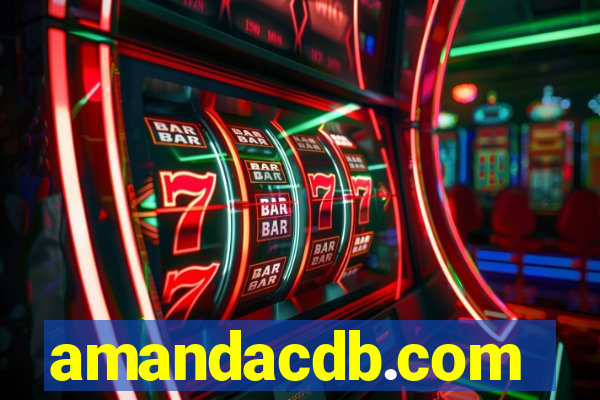 amandacdb.com