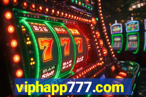 viphapp777.com