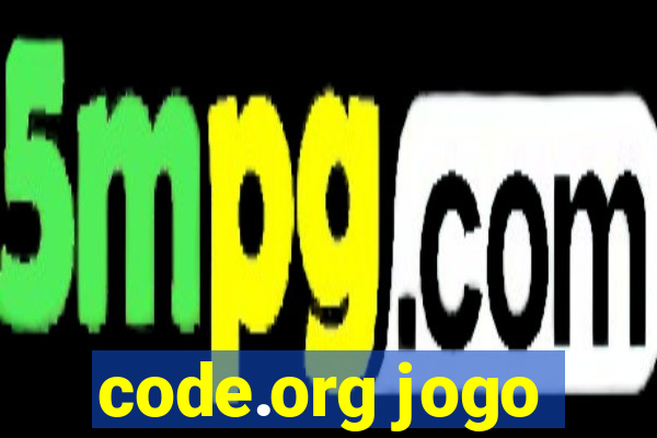 code.org jogo