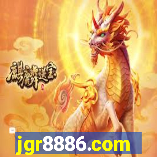 jgr8886.com