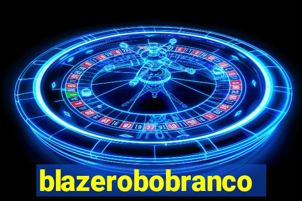 blazerobobranco