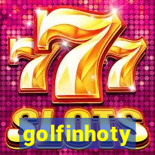 golfinhoty