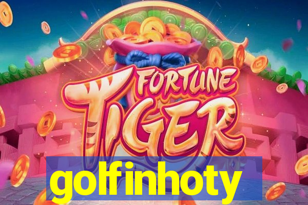 golfinhoty