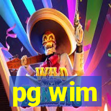 pg wim