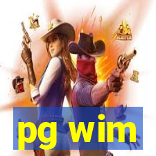 pg wim