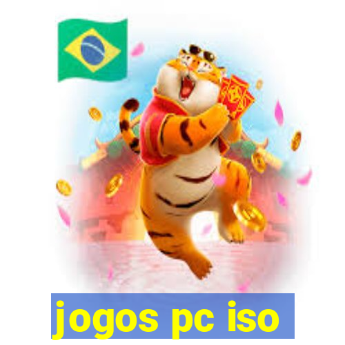 jogos pc iso